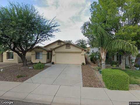 W Green Tree Drive, San Tan Valley, AZ 85142