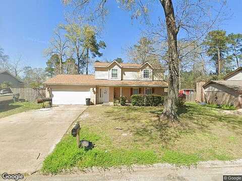 Chestnut, SPLENDORA, TX 77372