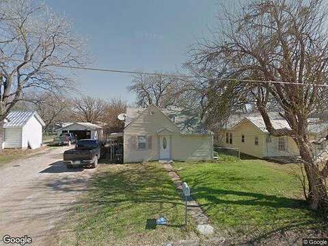 Live Oak, BOWIE, TX 76230