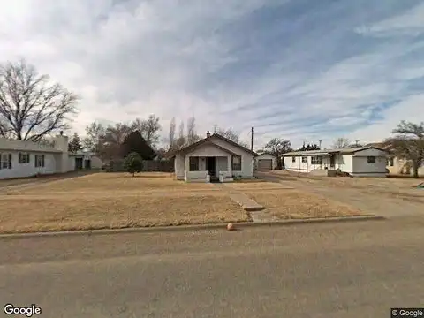 3Rd, FARWELL, TX 79325