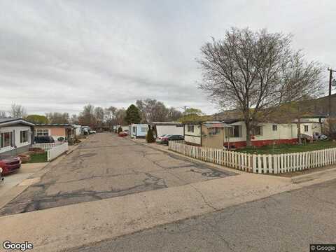 W 900 N Trailer 10, Cedar City, UT 84721