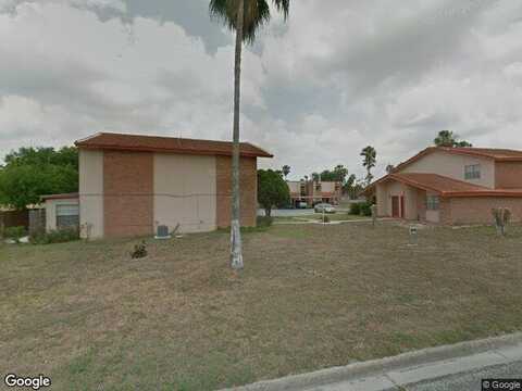 Palmetto Ct #23, Brownsville, TX 78521