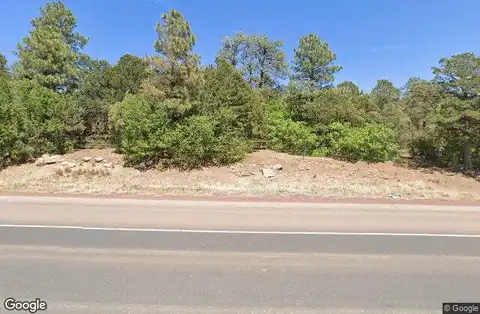 State Highway 337, Tijeras, NM 87059