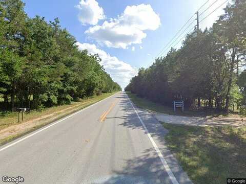 Se Highway 464C, Ocklawaha, FL 32179