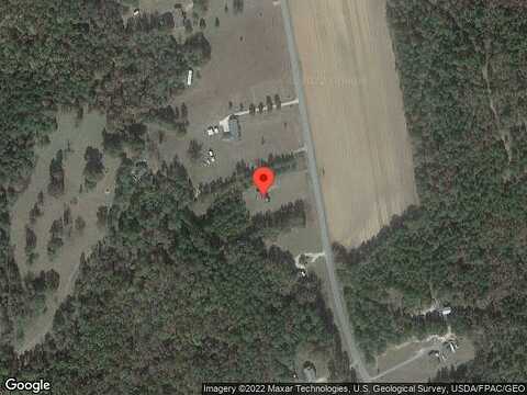 Kitchens Road, Milledgeville, GA 31061