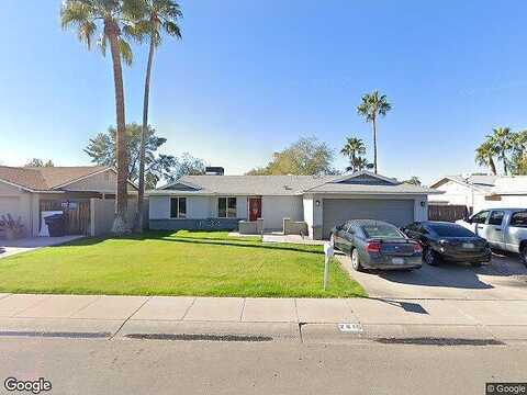 Pleasant, CHANDLER, AZ 85225