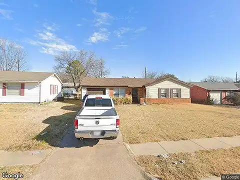 Anderson, IRVING, TX 75062