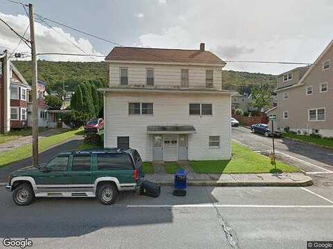 Catawissa, NESQUEHONING, PA 18240