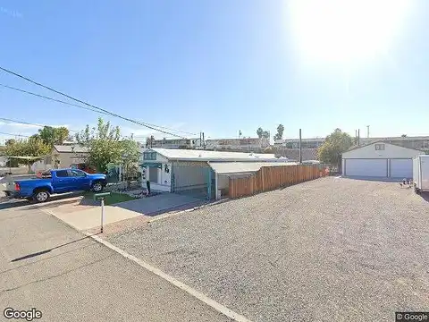 E Riverfront Dr, Parker, AZ 85344