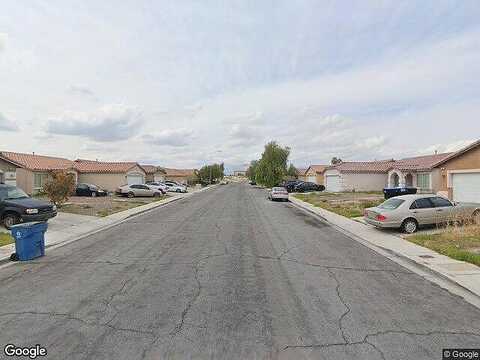 Windsor Ave, North Las Vegas, NV 89030