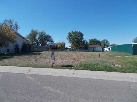 431 Sundance Cir, Wright, WY 82732