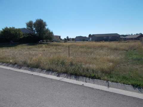 411 Fremont Dr, Wright, WY 82732