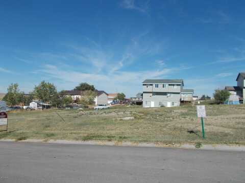 306 Willow Creek Dr, Wright, WY 82732