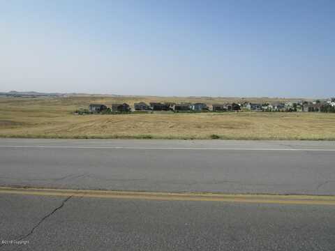 Lot 6 Moonshiner Lane, Gillette, WY 82718