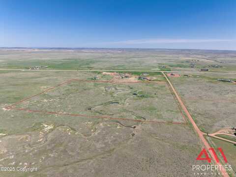 Tbd Rattlesnake Rd, Gillette, WY 82718