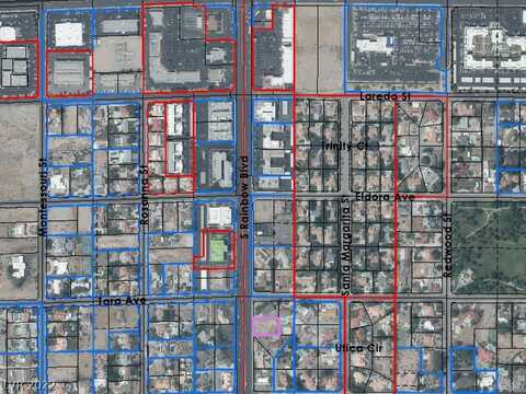 2830 S Rainbow Boulevard, Las Vegas, NV 89146