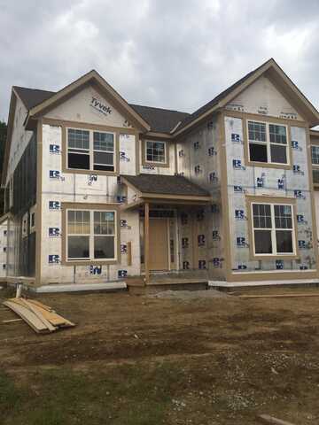 10721 Arrowood Drive, Plain City, OH 43064