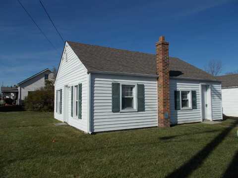 21652 Main Street, Raymond, OH 43067