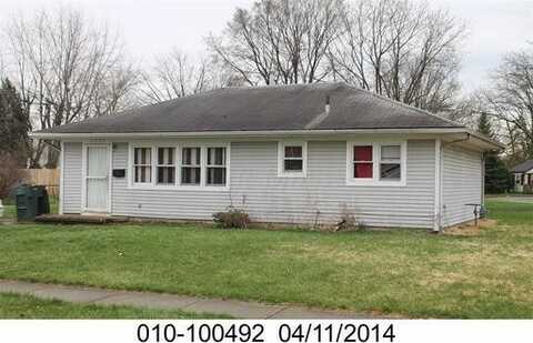 4467 Grimsby Road, Columbus, OH 43227