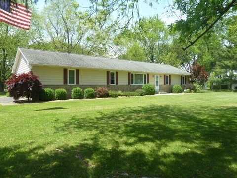 10591 Lockbourne Eastern Road, Ashville, OH 43103