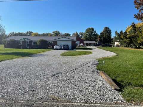 10621 Lockbourne Eastern Road, Ashville, OH 43103