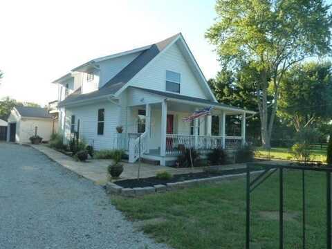 10755 Lockbourne Eastern Road, Ashville, OH 43103