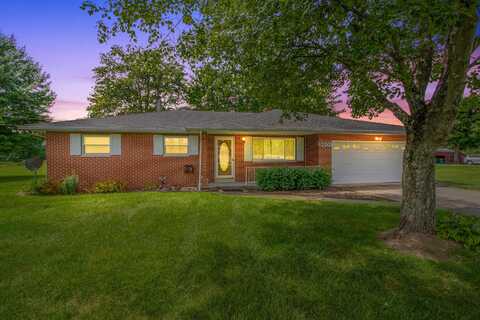 3601 N Waggoner Road, Blacklick, OH 43004