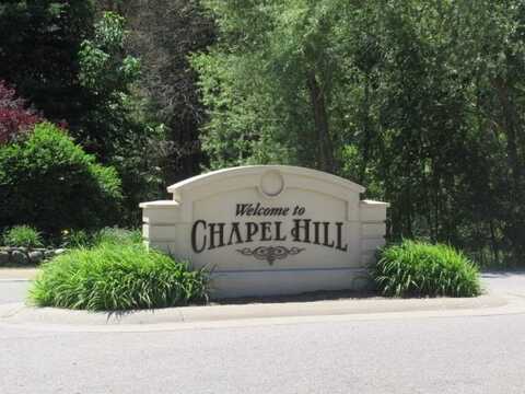 1927 Chapel Hill, Petoskey, MI 49770