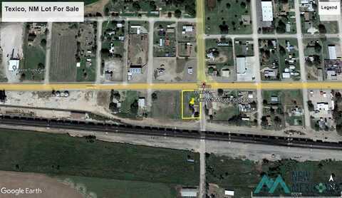 800A Wheeler Avenue, Texico, NM 88135