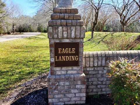 Lot 27 Bald Eagle Drive, Lancaster, VA 22503