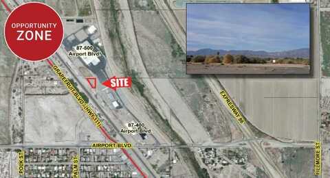 0 Airport Blvd, Thermal, CA 92274