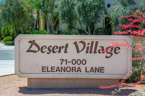 71863 Eleanora Lane, Rancho Mirage, CA 92270