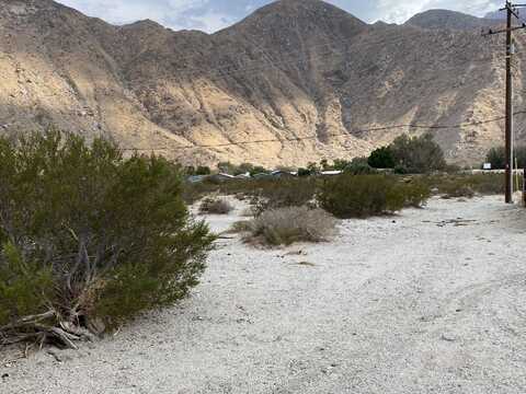 Lot 99 Overture Drive, Palm Springs, CA 92262