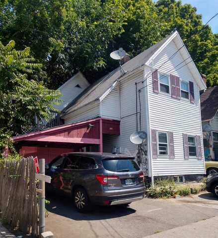 426 Manchester Street, Manchester, NH 03103