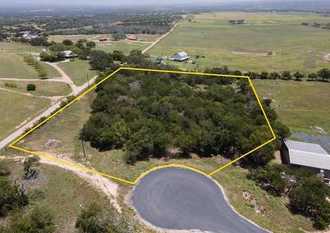 Lot 10 The Views Blvd, Fredericksburg, TX 78624