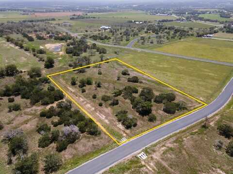 Lot 14 The Views Blvd, Fredericksburg, TX 78624