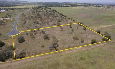 Lot 28 Far View Lane, Fredericksburg, TX 78624