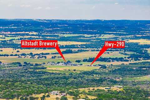 Lot 28 Far View Lane, Fredericksburg, TX 78624