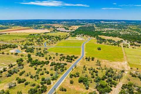 Lot 35 Far View Lane, Fredericksburg, TX 78624