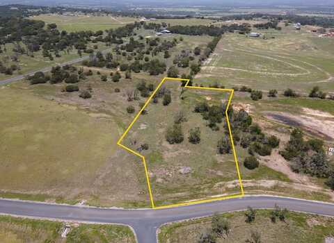 Lot 35 Far View Lane, Fredericksburg, TX 78624