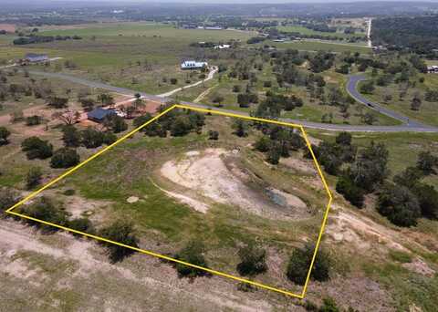 Lot 34 Far View Lane, Fredericksburg, TX 78624