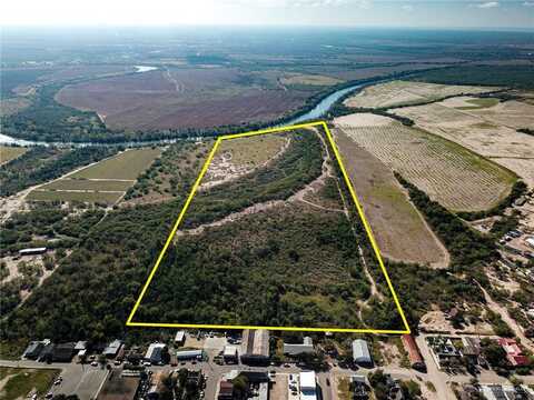 Tbd S Clay Street, Rio Grande City, TX 78582