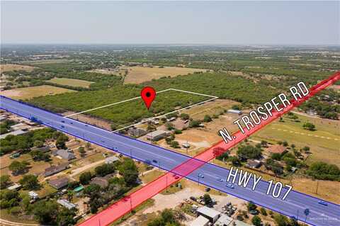 0 W State Highway 107, Mission, TX 78573