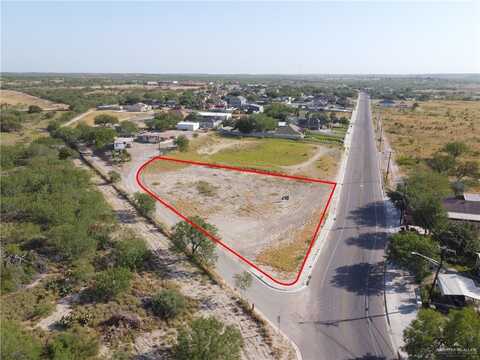 00 N Ebony Avenue, Roma, TX 78584