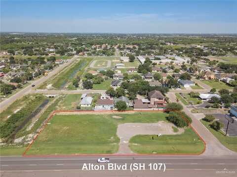 324 N Alton Boulevard, Alton, TX 78573