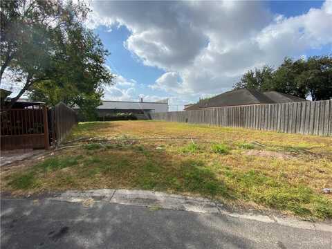 4914 Battey Street, Edinburg, TX 78539