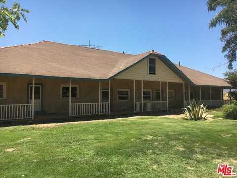 166 Russell Ranch Hwy, NEW CUYAMA, CA 93254