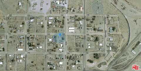 0 G ST, TRONA, CA 93562