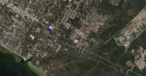 Lot 9-A ALBERT Street, Mandeville, LA 70448