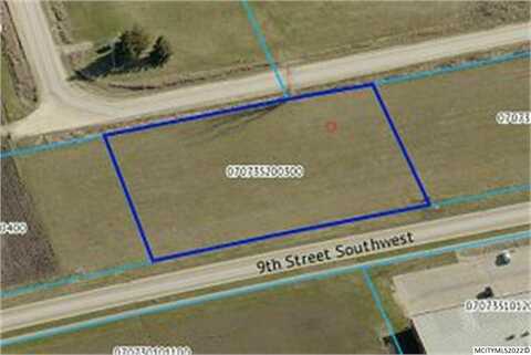 Lot 4 East Half Westgate Business Park, MASON CITY, IA 50401